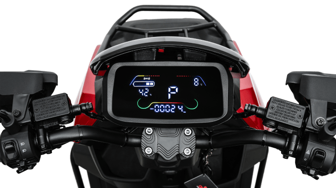 smart meter
