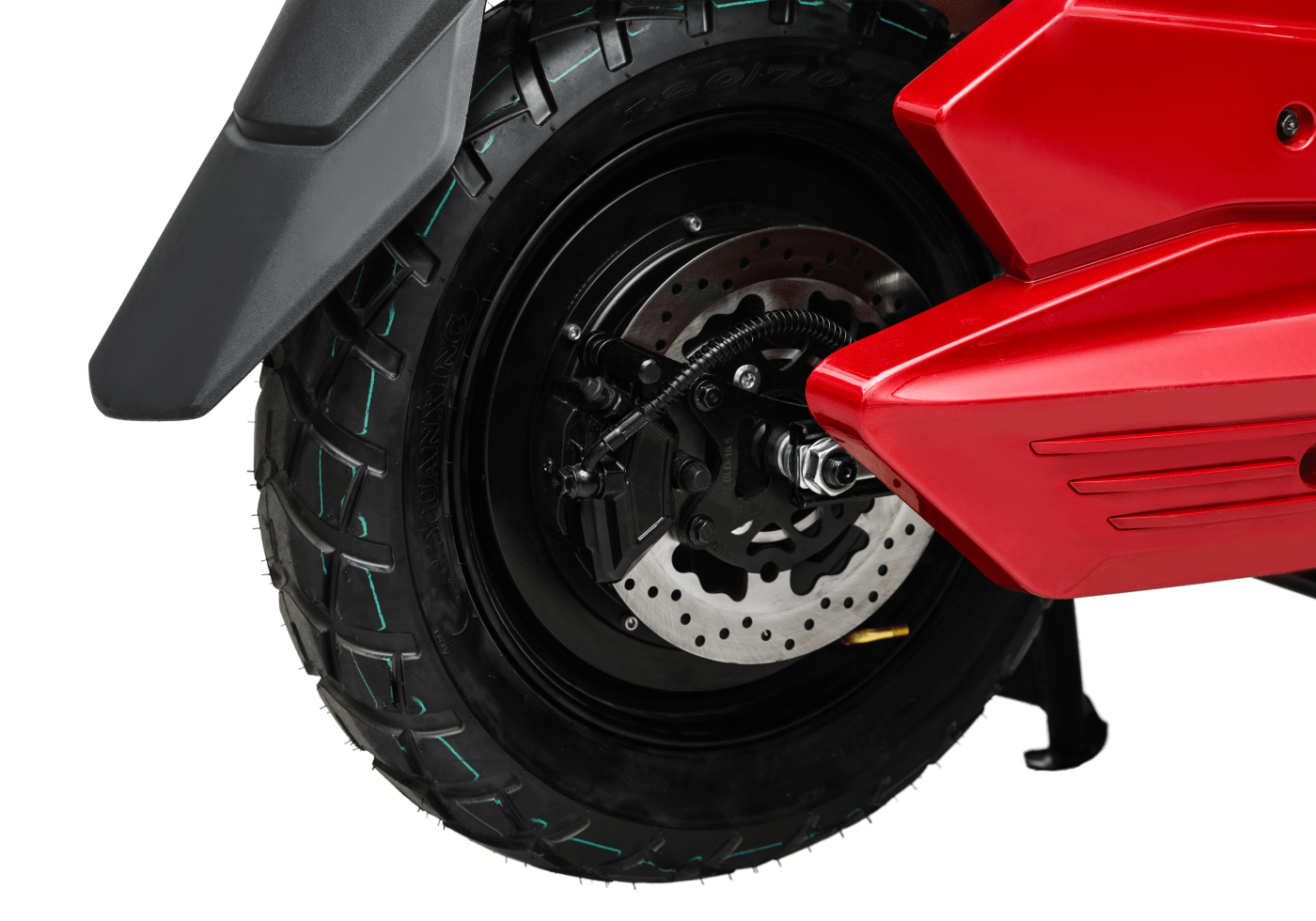 Disc Brake