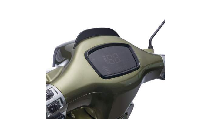 Smart Digital Display