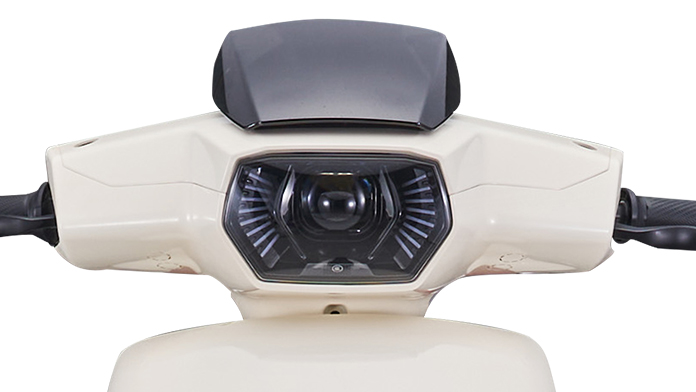 Signature LED Headlight