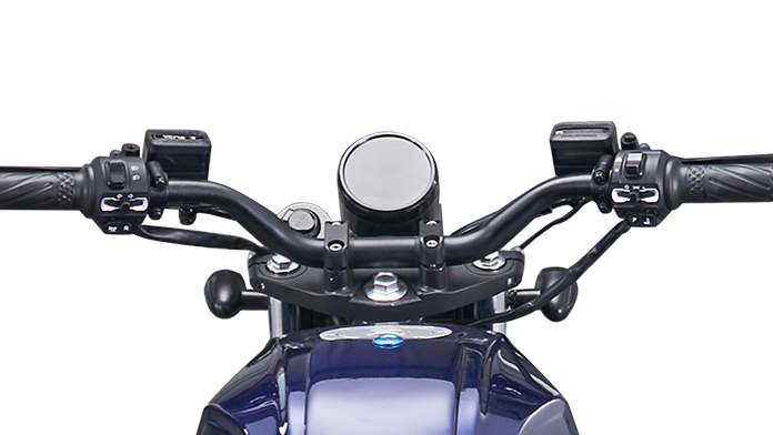 Practical Rear Carrier