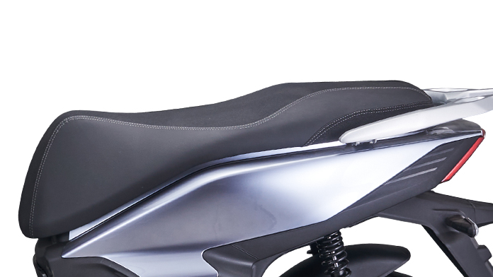 Ergonomic Sport Seat