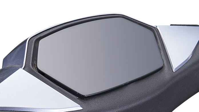 Multi-Function Digital Display